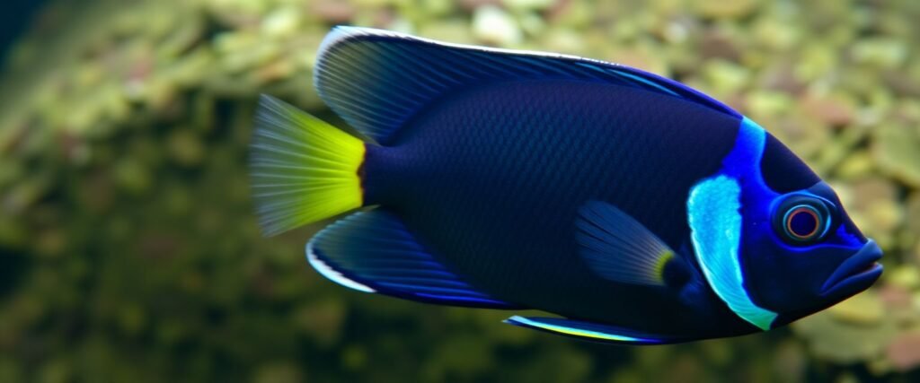 How to Breed Angelfish in Captivity: A Complete Guide for Beginners ...